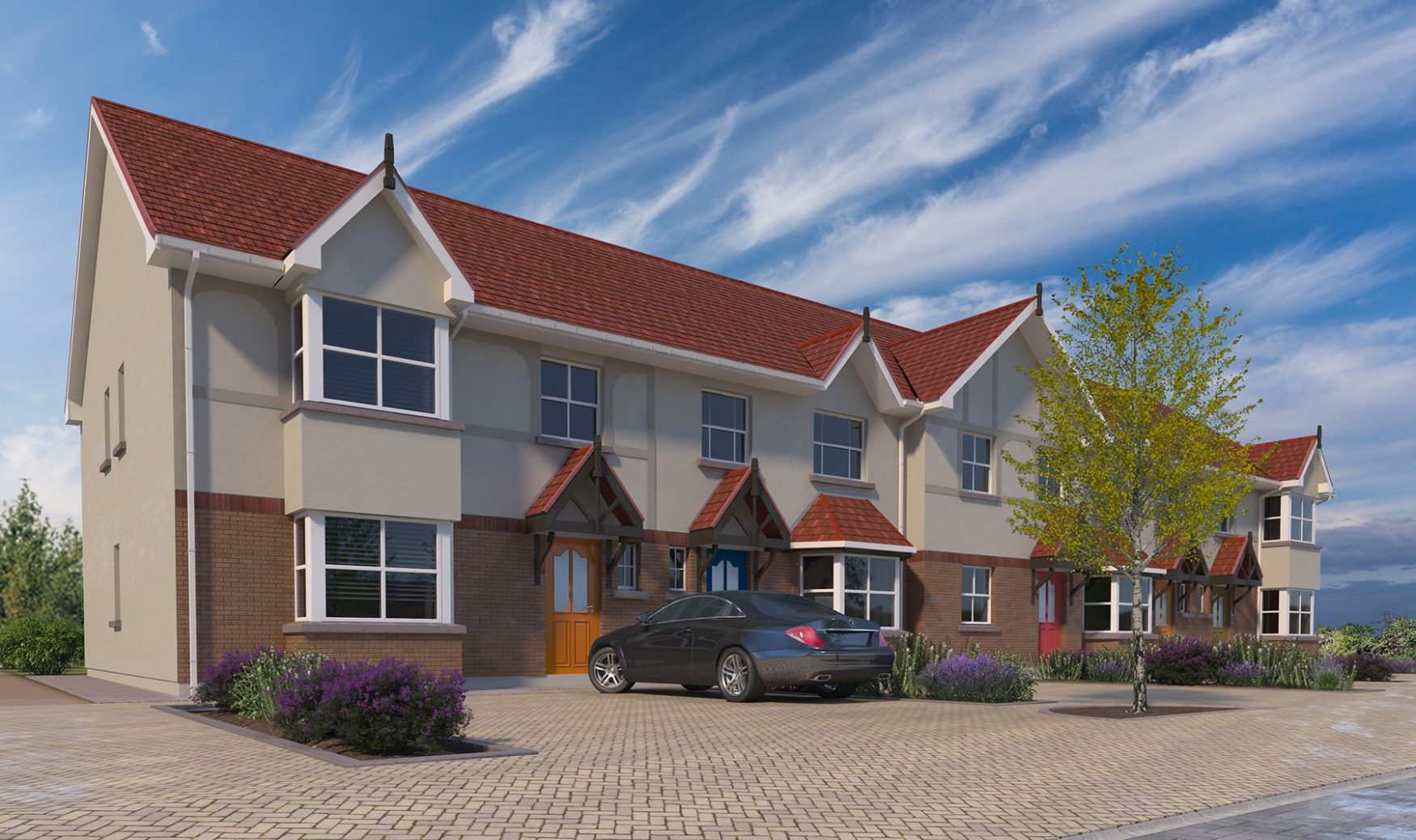 Home Silvercove Sligo